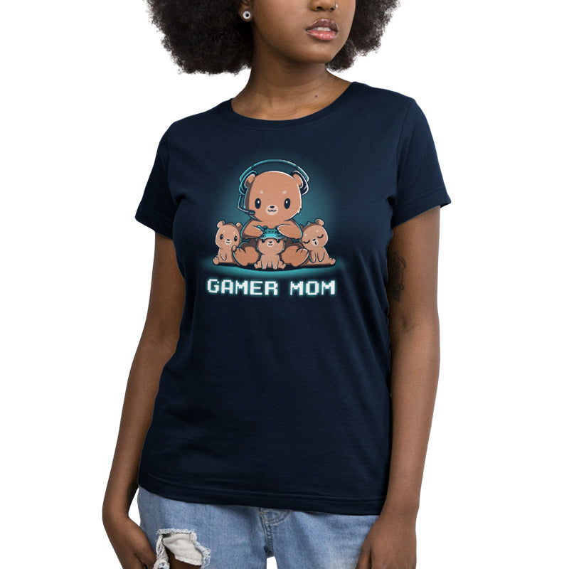 Gamer Mom Unisex