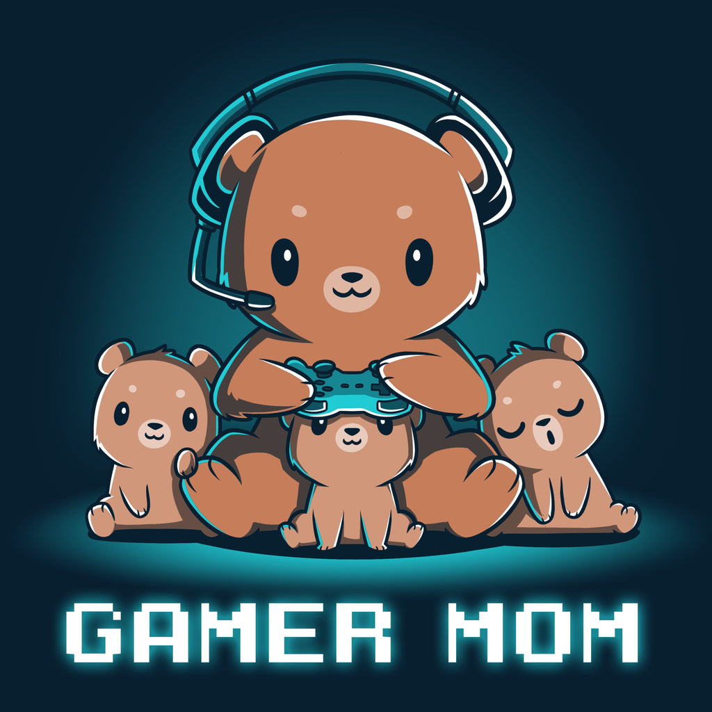 Gamer Mom Unisex