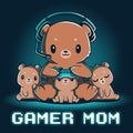Gamer Mom Unisex