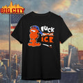 Garfield Says Fuck ICE Unisex