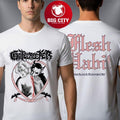 Gatecreeper Flesh Habit Two Sided Shirt Unisex
