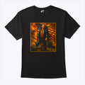 Gavin Newsom Patriotic Tank T Shirt Unisex
