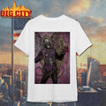 Ghost Band Happy Valentine Day Cupid Perpetua Poster Shirt Unisex