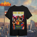 Gitkin With Bab L’Bluz Tour New Orleans LA On Mar 27 2026 Poster Shirt Unisex