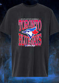 Go Blue Jays Major League Baseball Toronto Blue Jays Shirt
