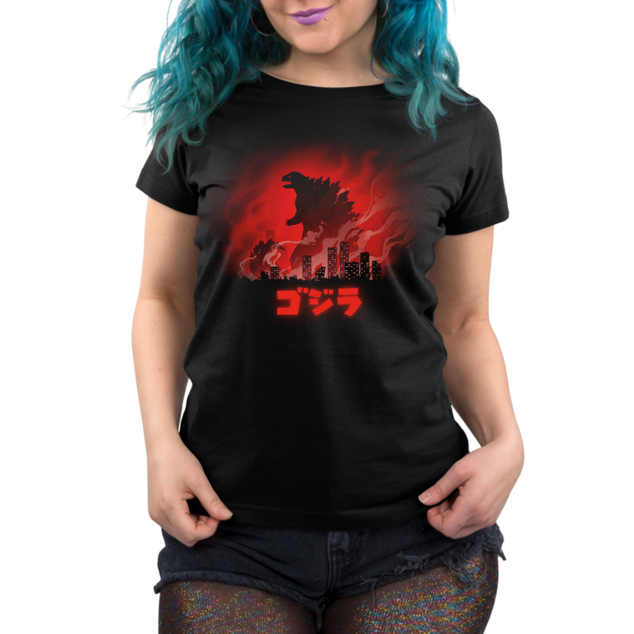 Gojira Unisex
