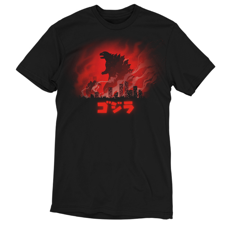 Gojira Unisex