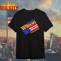 Goldie Wilson ’85 For Mayor 2026 Shirt Unisex