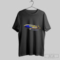 Goodyear Iconic Advertising Blimp Unisex