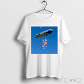Goodyear On Being The Flower Girl T Shirt Unisex