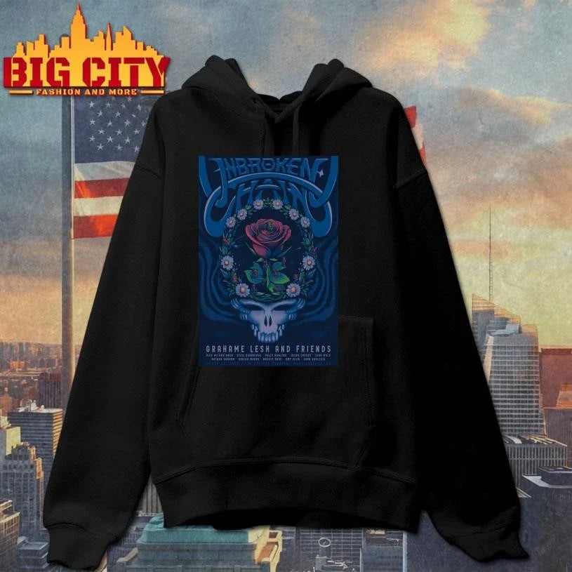 Grahame Lesh And Friends Mar 14 2026 Capitol Theatre In Port Chester NY Poster Shirt Unisex