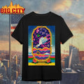 Grahame Lesh And Friends Port Chester NY 3-15-2026 Poster Shirt Unisex