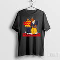 Grambling Homeboys Shirts Unisex