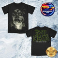 Graveyard Goods The Evil Dead 81 Cheryl Two Sided Shirt Unisex