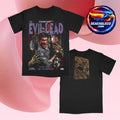 Graveyard Goods The Evil Dead 81 Two Sided Shirt Unisex