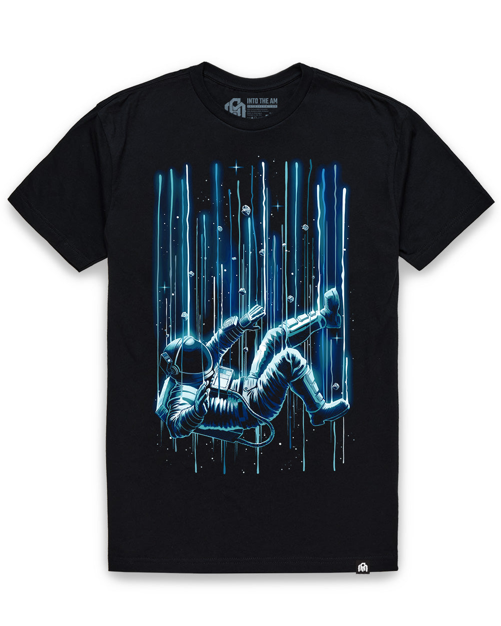 Gravity Break Glow-in-the-Dark Tee