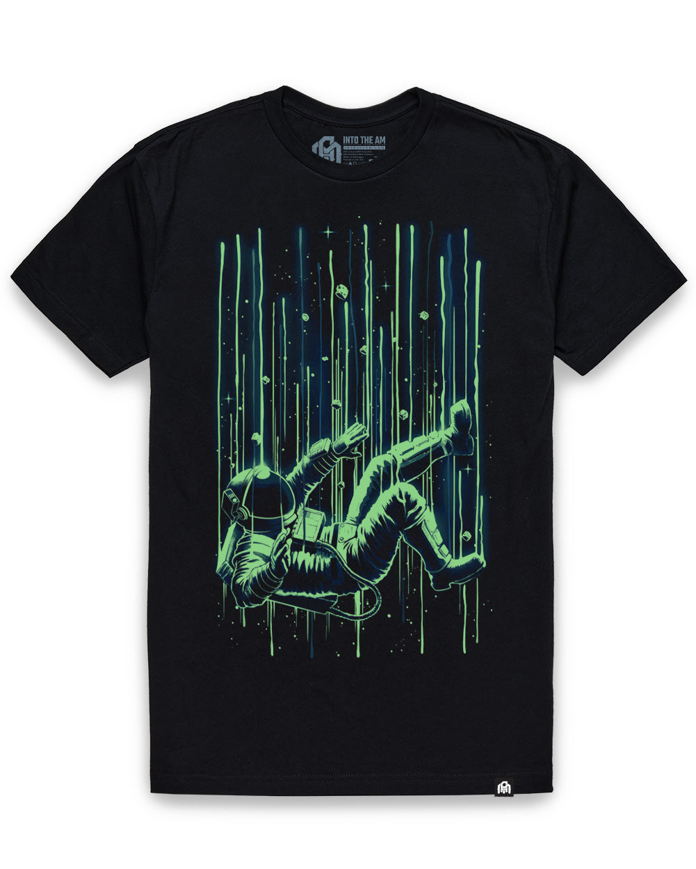 Gravity Break Glow-in-the-Dark Tee