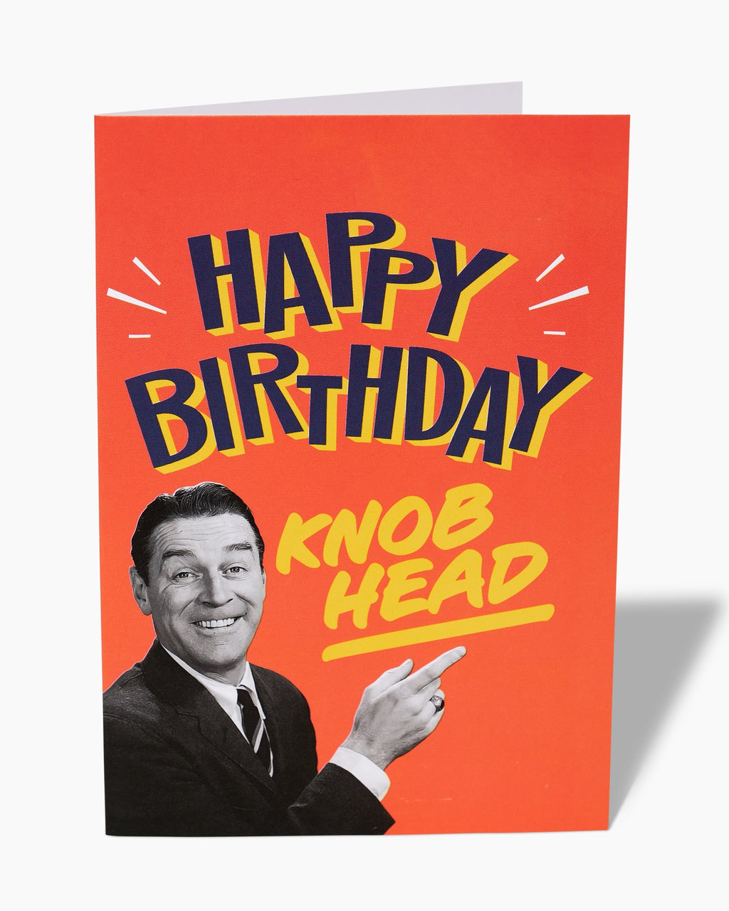 Funny Birthday Greeting Card Bundle Unisex