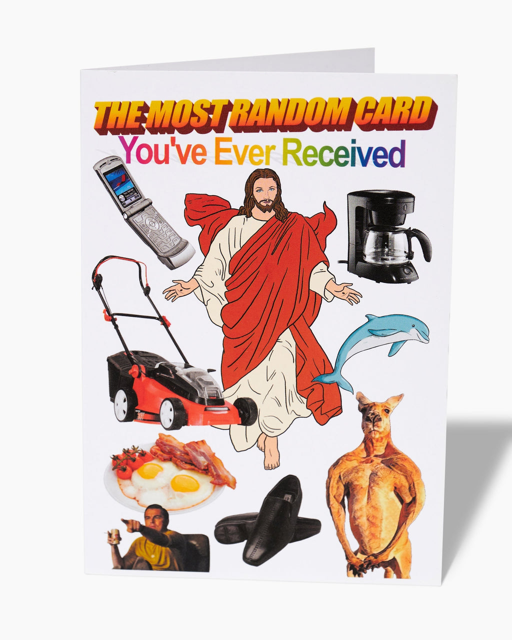 Aussie Birthday Greeting Card Bundle Unisex