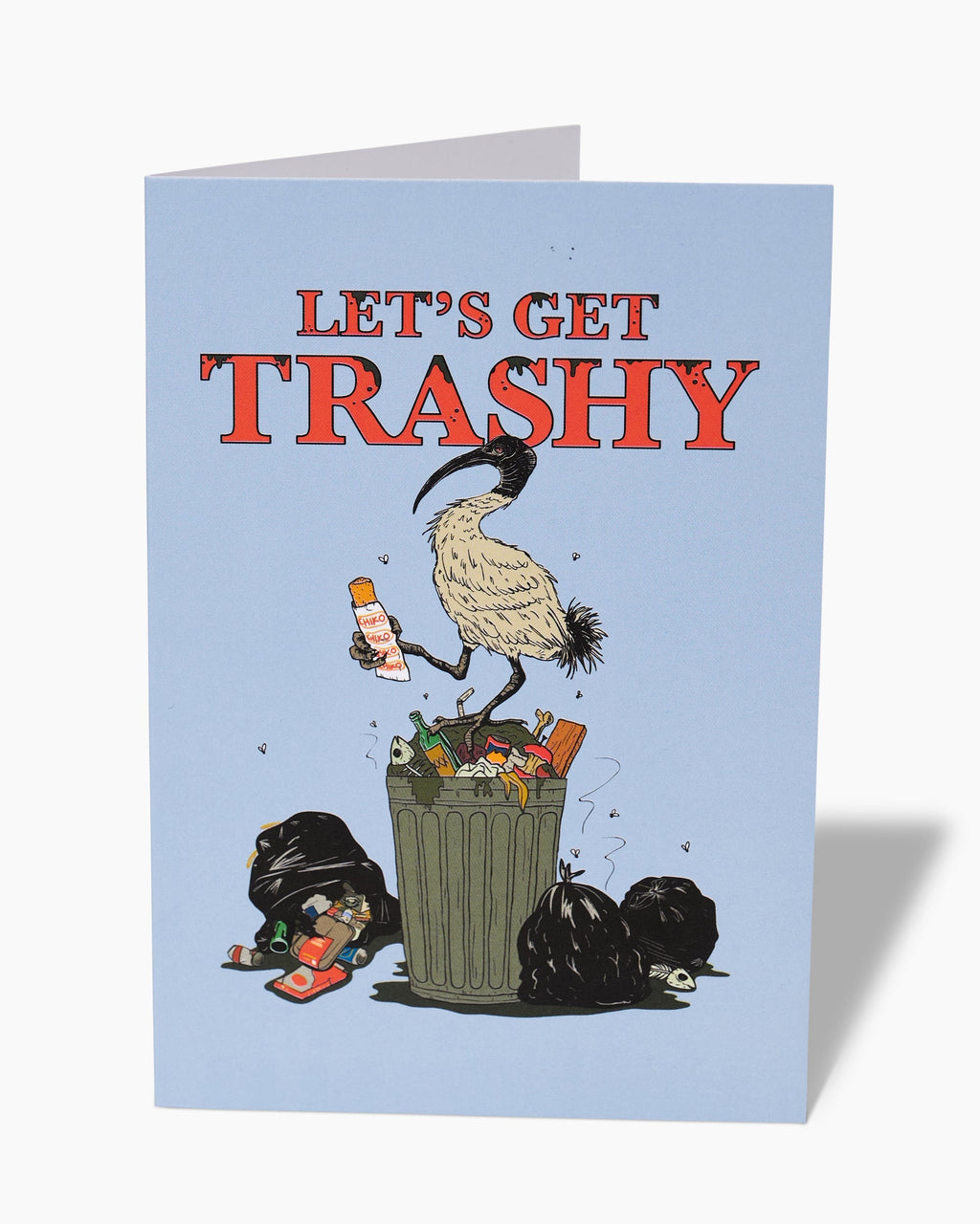 Aussie Birthday Greeting Card Bundle Unisex