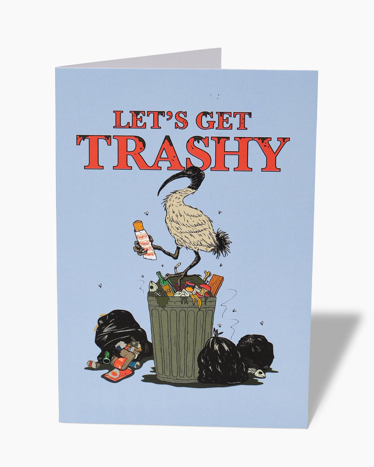 Aussie Birthday Greeting Card Bundle Unisex