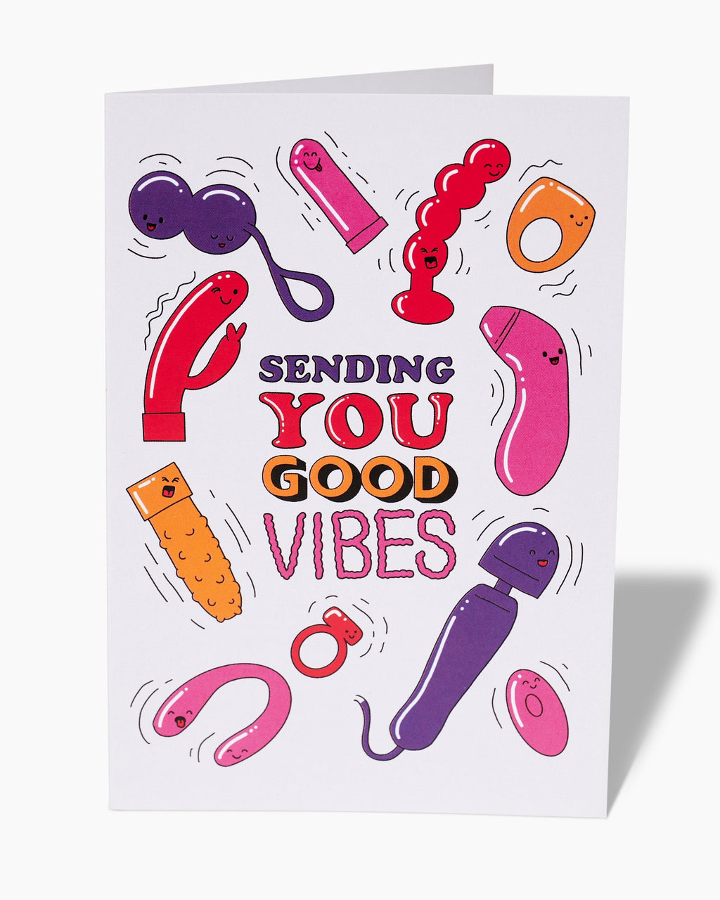 Cute Birthday Greeting Card Bundle Unisex