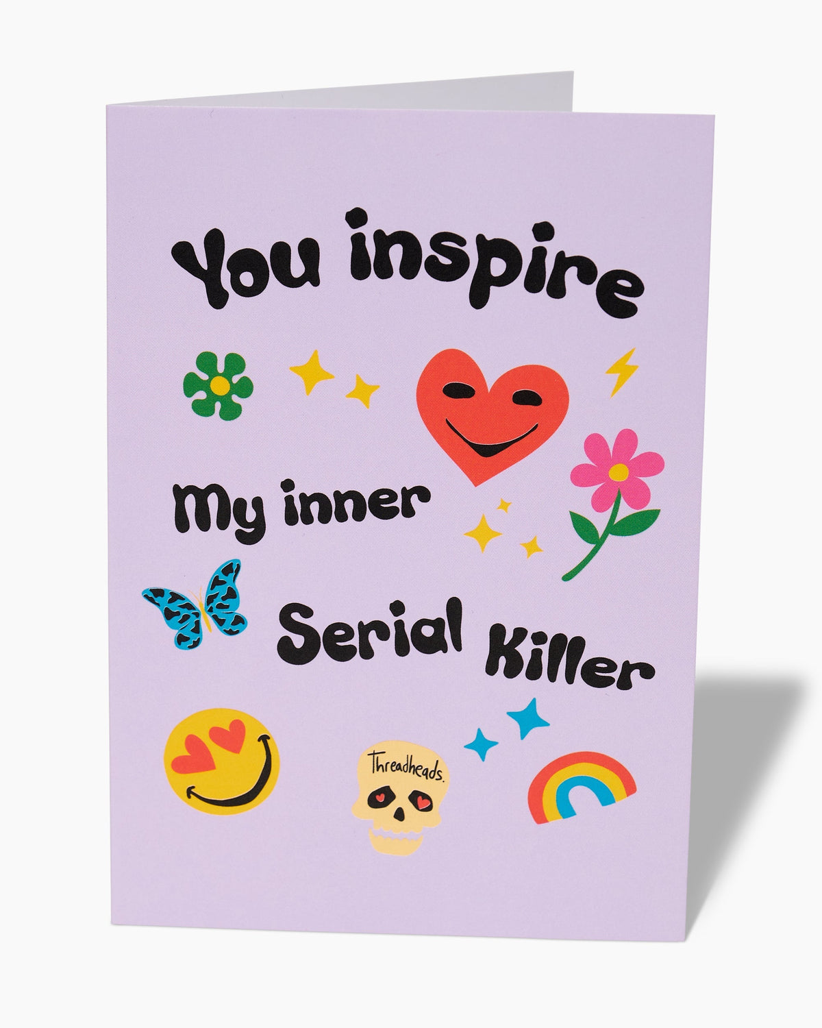 Valentine's Day Greeting Card Bundle Unisex
