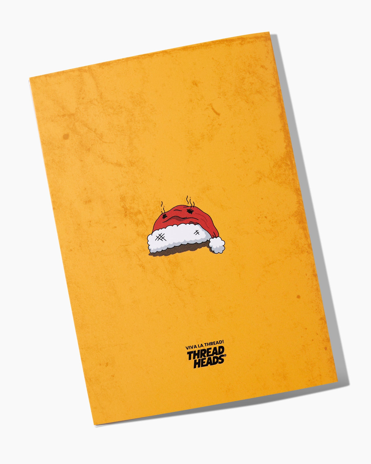 Merry Christmas Motherfucker Greeting Card Unisex