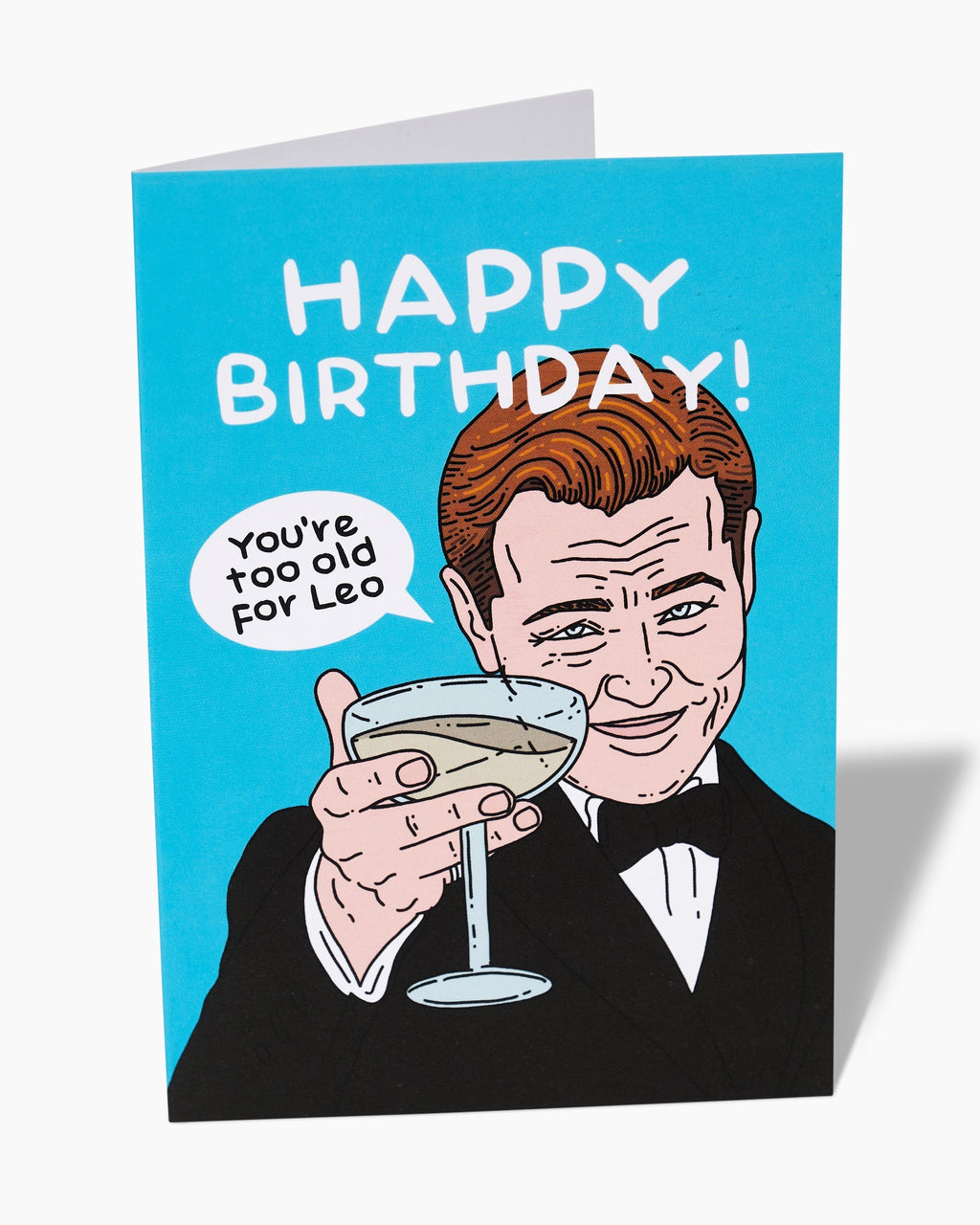 Birthday Greeting Card Bundle Unisex