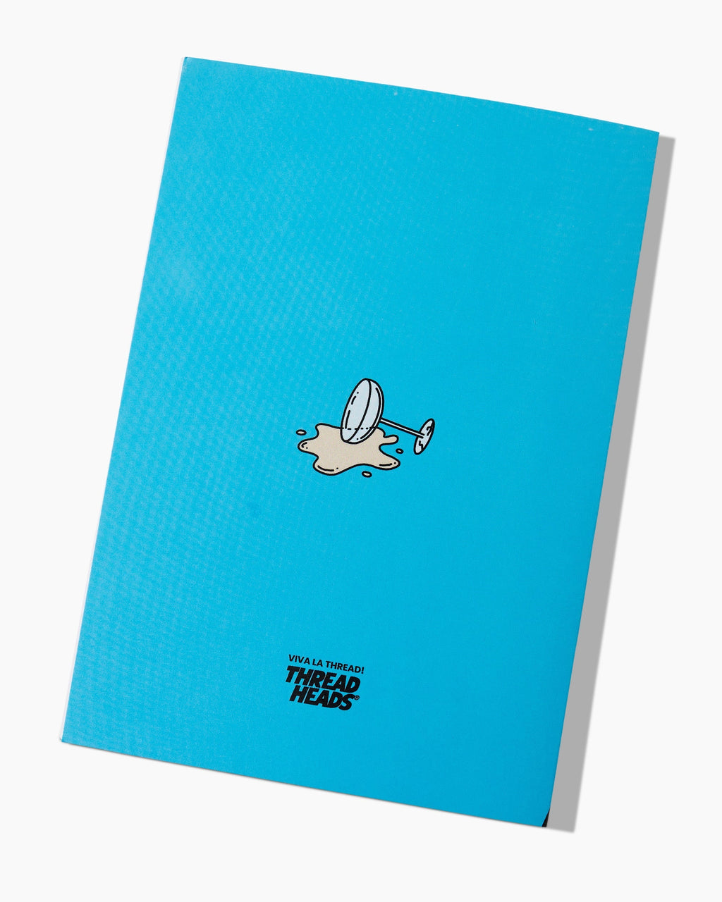 Too Old For Leo Greeting Card Unisex