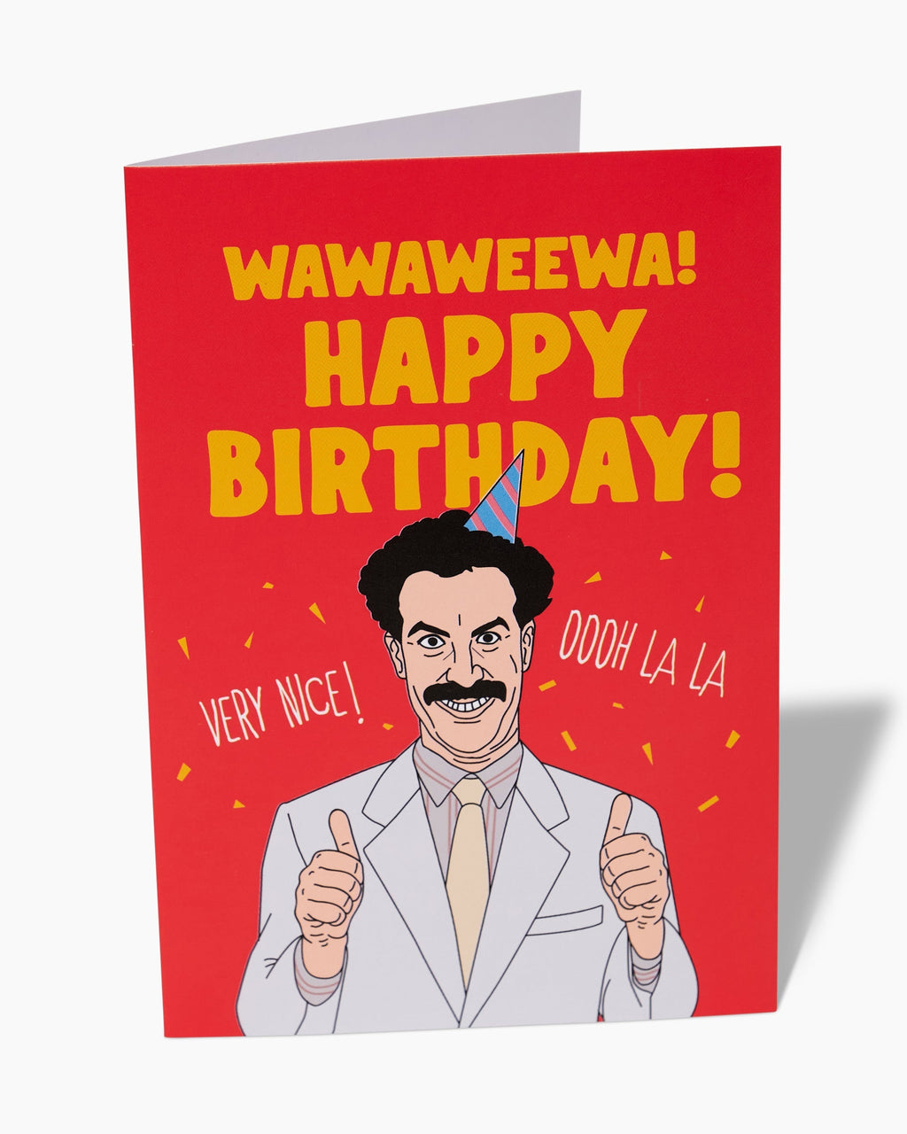 Birthday Greeting Card Bundle Unisex
