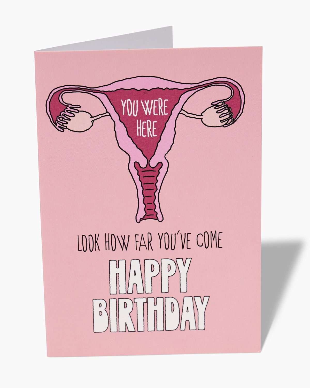 Cute Birthday Greeting Card Bundle Unisex