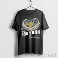 Greetings From The New York Yankees Home Stadium T Shirt Unisex