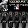 MLB ALL TEAMS x Don Toliver Octane Tour Jersey v4