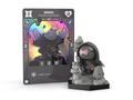 Command of Nature: Gravel the Pebble Sage Vinyl Figure Unisex