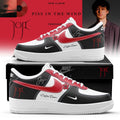 Joji Solaris Tour 2026 Sign Custom Air Force 1 Shoes v4