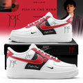 Joji Solaris Tour 2026 Sign Custom Air Force 1 Shoes v3