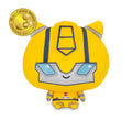 Cloudheads: 5" Bumblebee Unisex