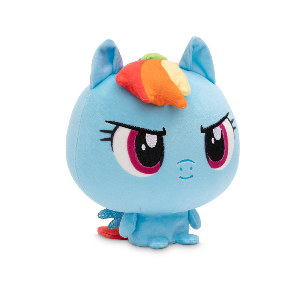 Cloudheads: 5" Rainbow Dash Unisex