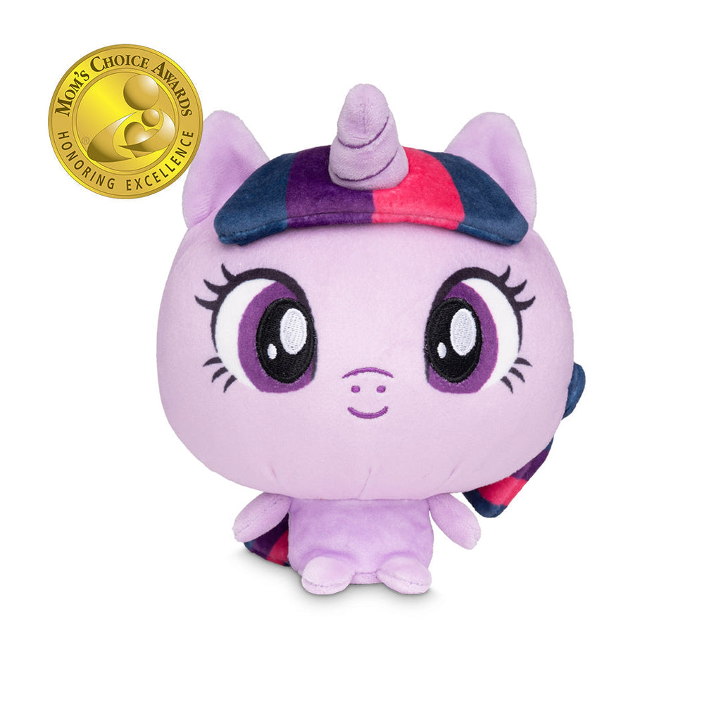 Cloudheads: 5" Twilight Sparkle Unisex