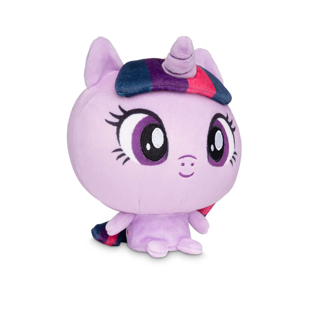 Cloudheads: 5" Twilight Sparkle Unisex