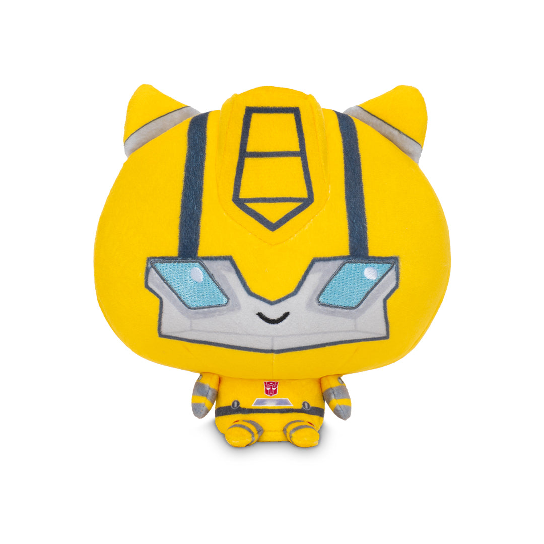 Cloudheads: 5" Transformers Bundle Unisex