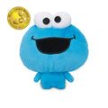 Cloudheads: 5" Cookie Monster Unisex
