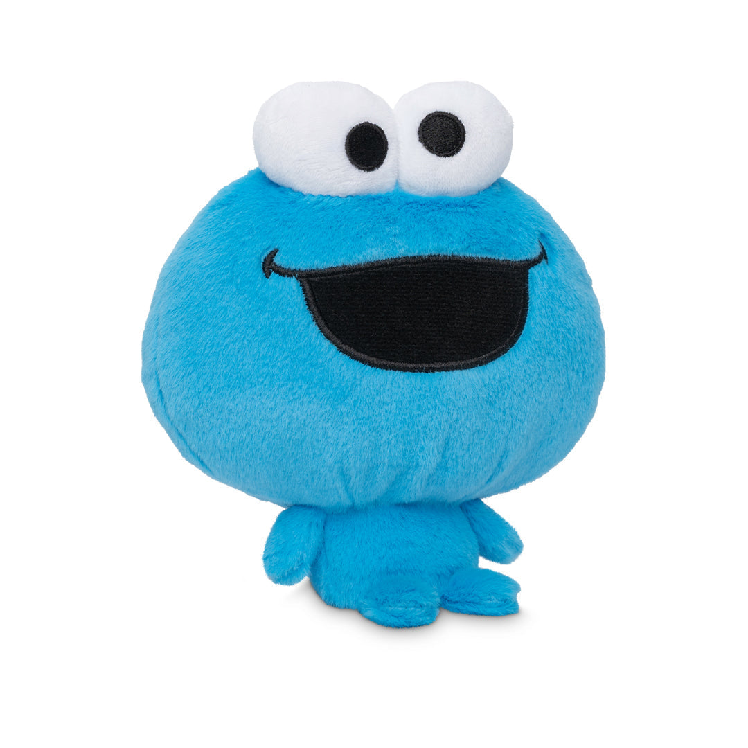 Cloudheads: 5" Cookie Monster Unisex