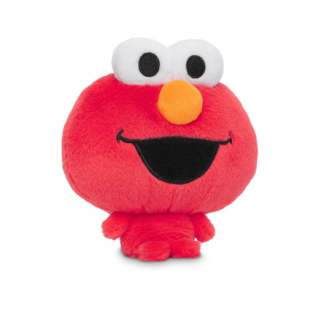 Cloudheads: 5" Elmo Unisex