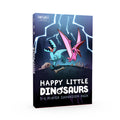 Happy Little Dinosaurs: 5-6 Player Expansion Unisex