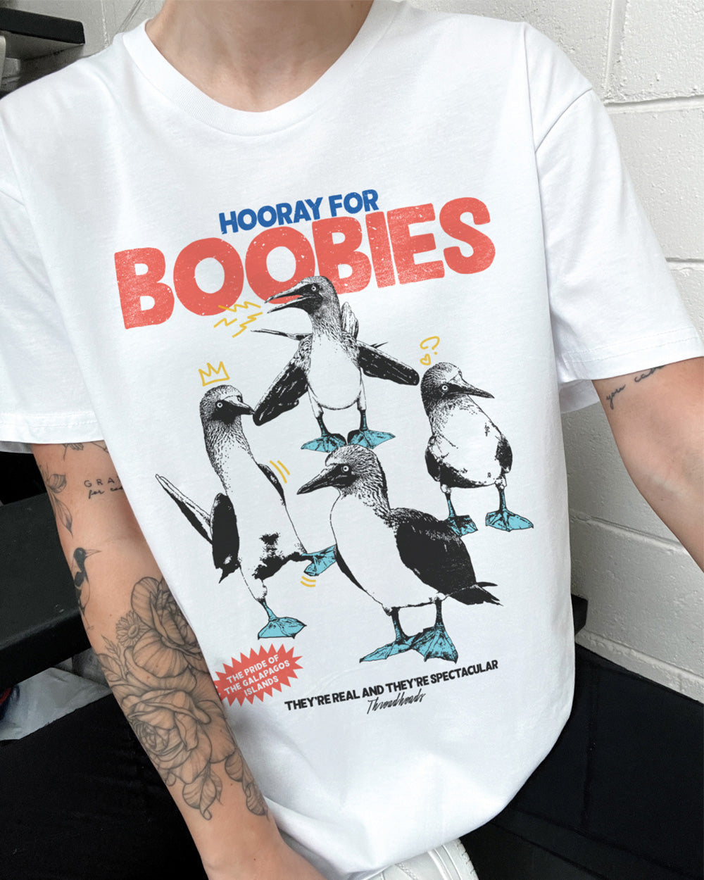 Funny Bestsellers 2 Tee Bundle Unisex