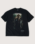 Hermione Oversized Tee Unisex