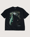 Voldemort Oversized Tee Unisex