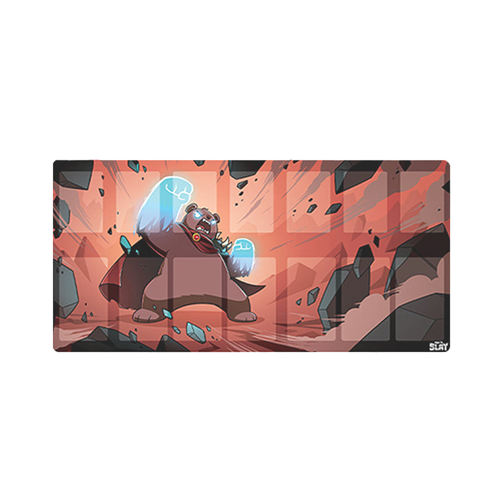 Here to Slay: 6 Play Mat Bundle Unisex